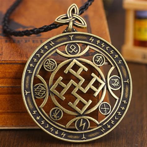 Amulets and Talismans: The Power of Belief and Intention